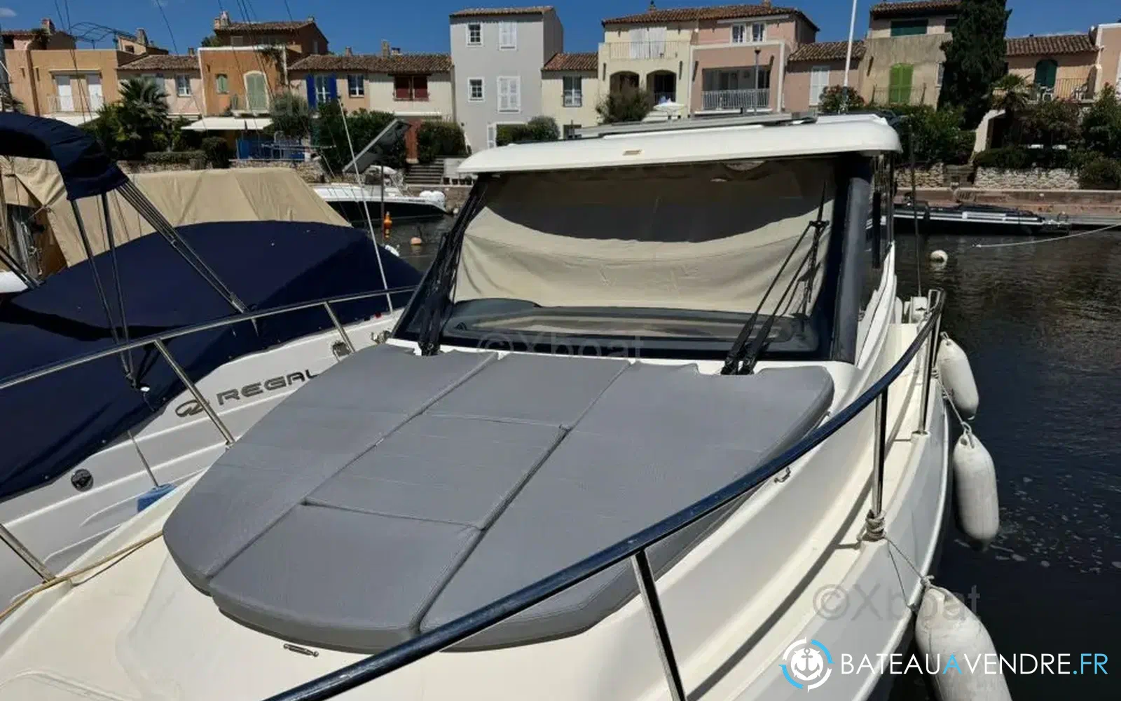 slider 3 Quicksilver Activ 855 Weekend