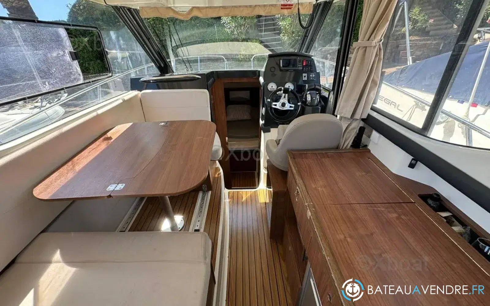 slider 5 Quicksilver Activ 855 Weekend