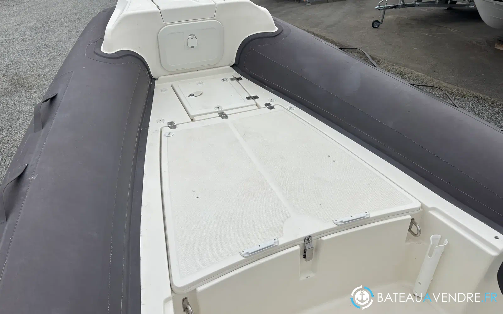 slider 3 Joker Boat Clubman 22