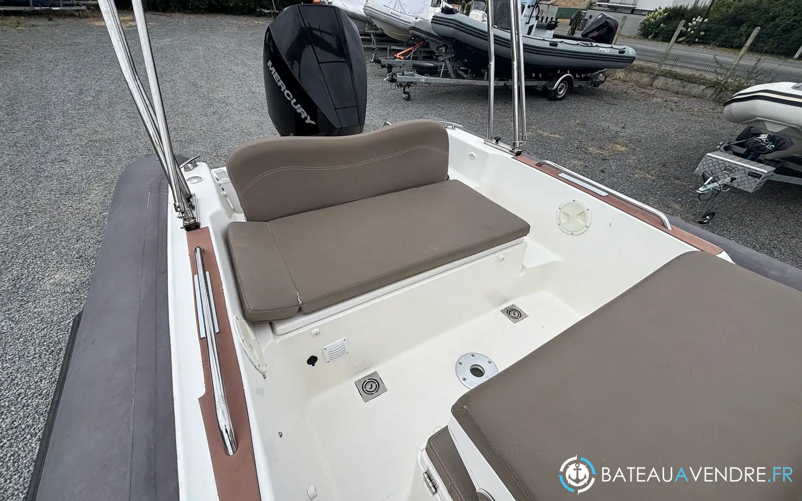 slider 4 Joker Boat Clubman 22