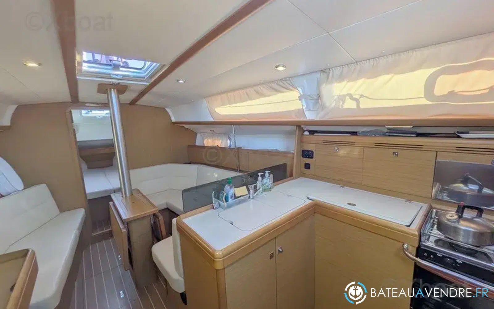 slider 10 Jeanneau Sun Odyssey 36 i Performance