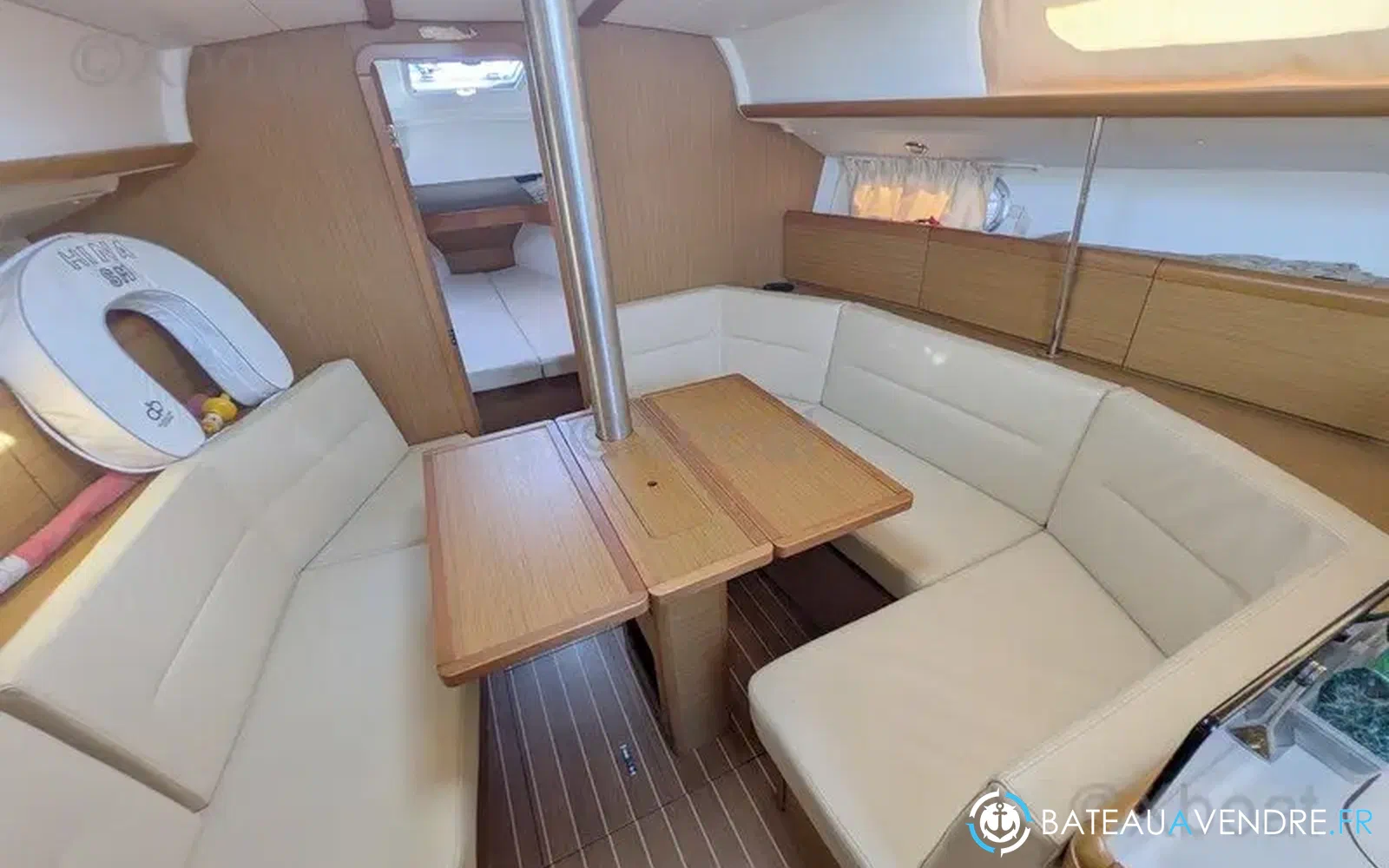 slider 11 Jeanneau Sun Odyssey 36 i Performance