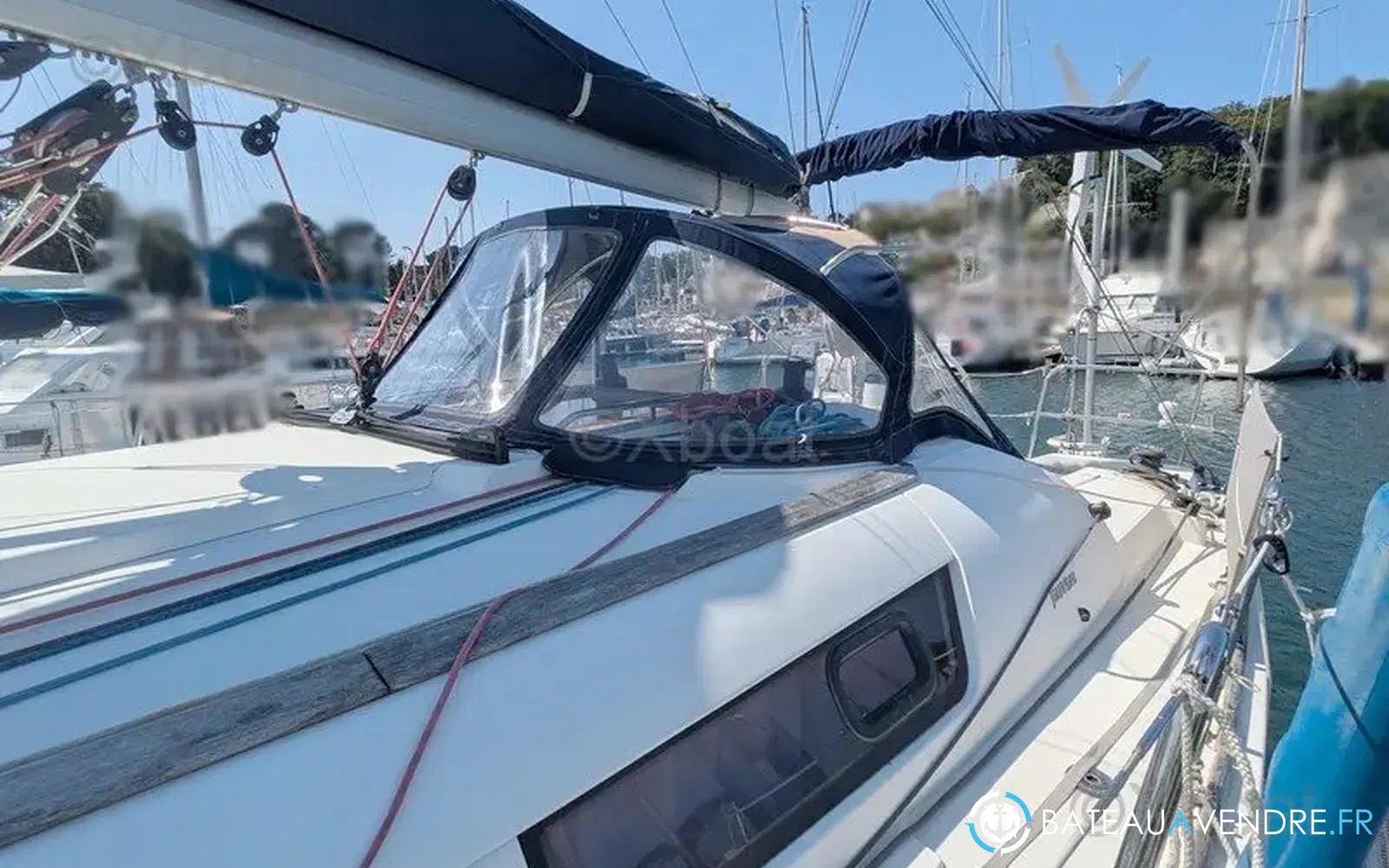 slider 3 Jeanneau Sun Odyssey 36 i Performance