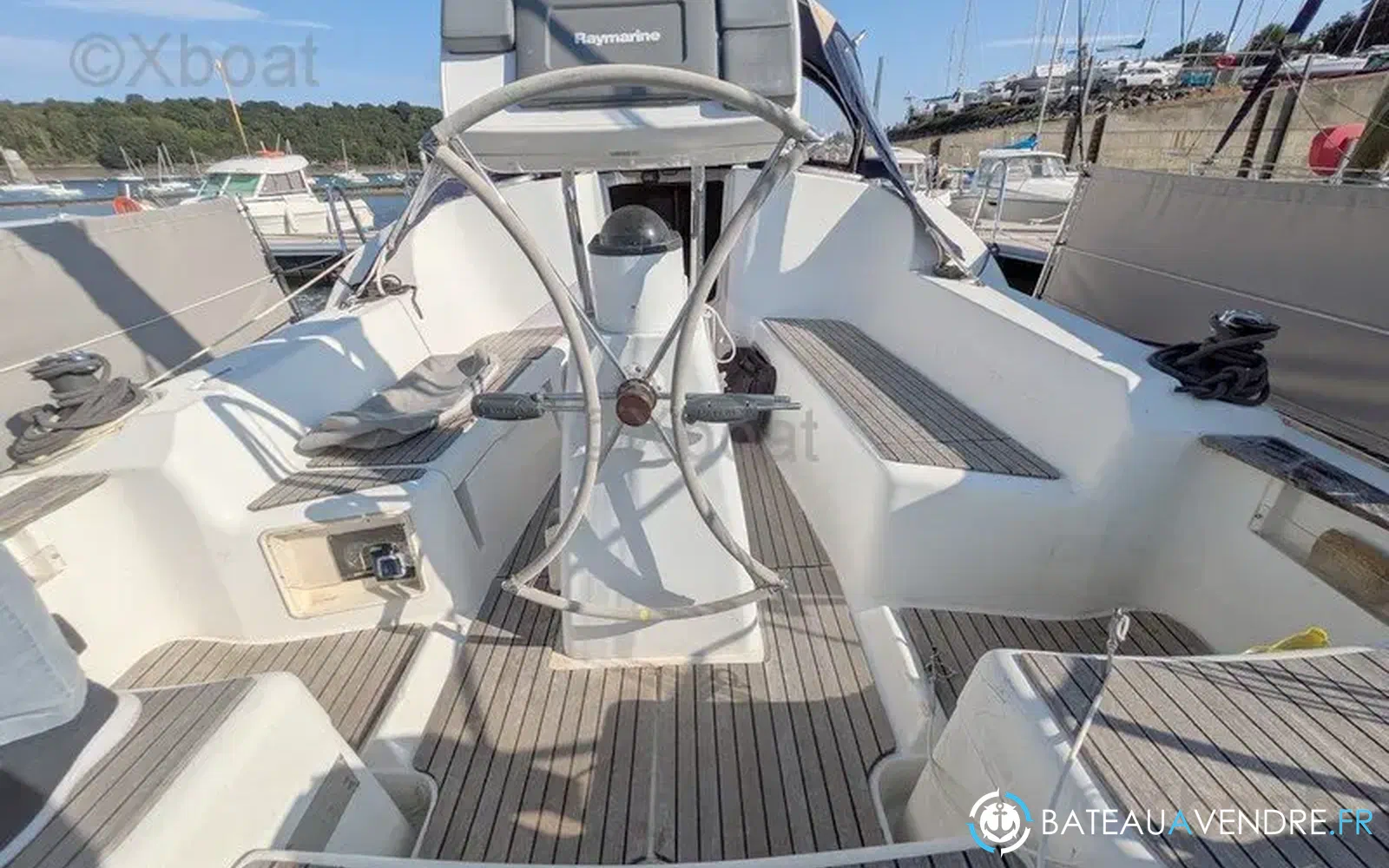slider 6 Jeanneau Sun Odyssey 36 i Performance