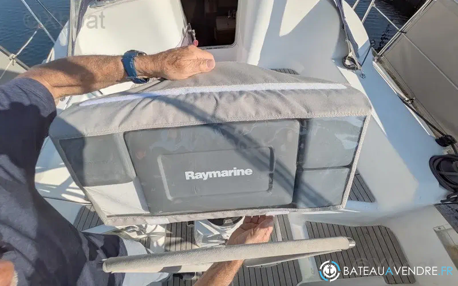 slider 8 Jeanneau Sun Odyssey 36 i Performance