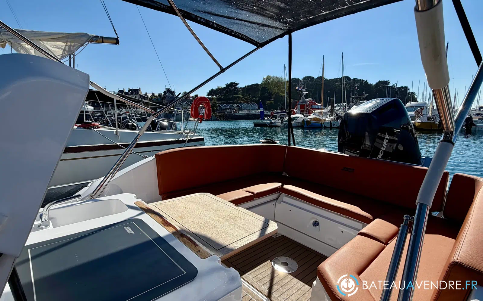 slider 1 Joker Boat Clubman 28