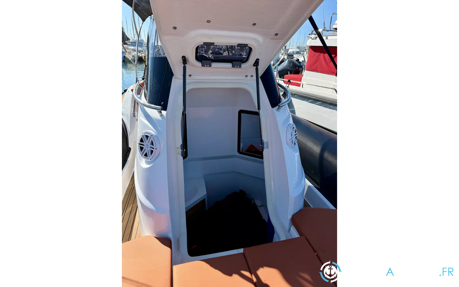 slider 3 Joker Boat Clubman 28