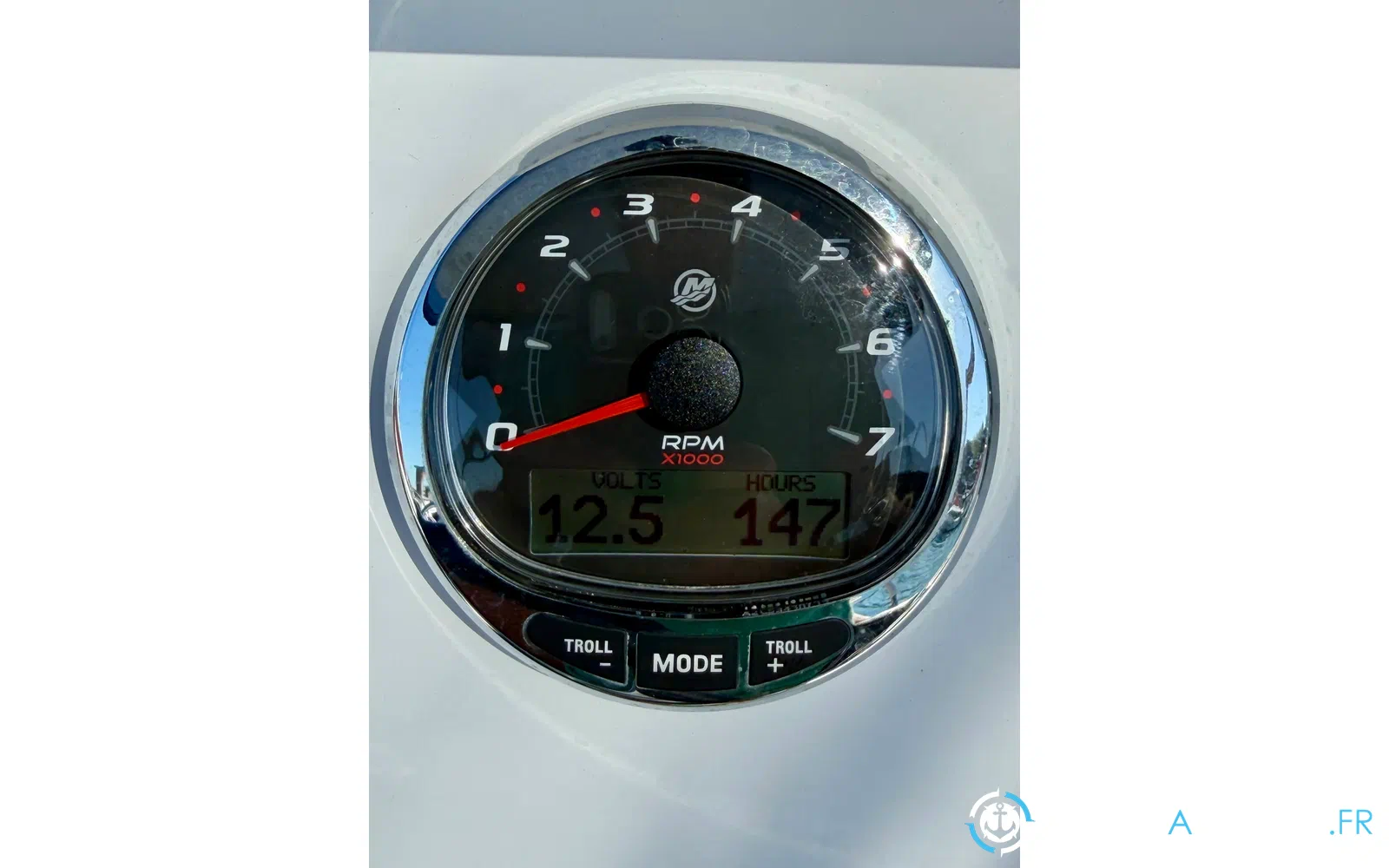 slider 5 Joker Boat Clubman 28