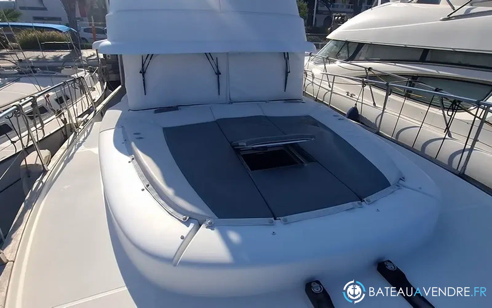 slider 11 Beneteau Swift Trawler 44