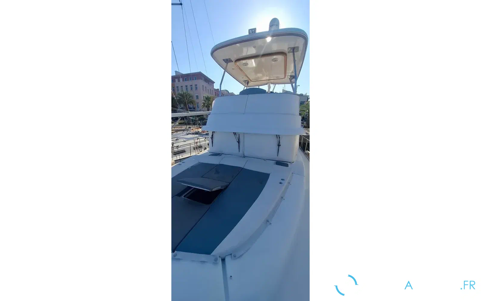 slider 12 Beneteau Swift Trawler 44