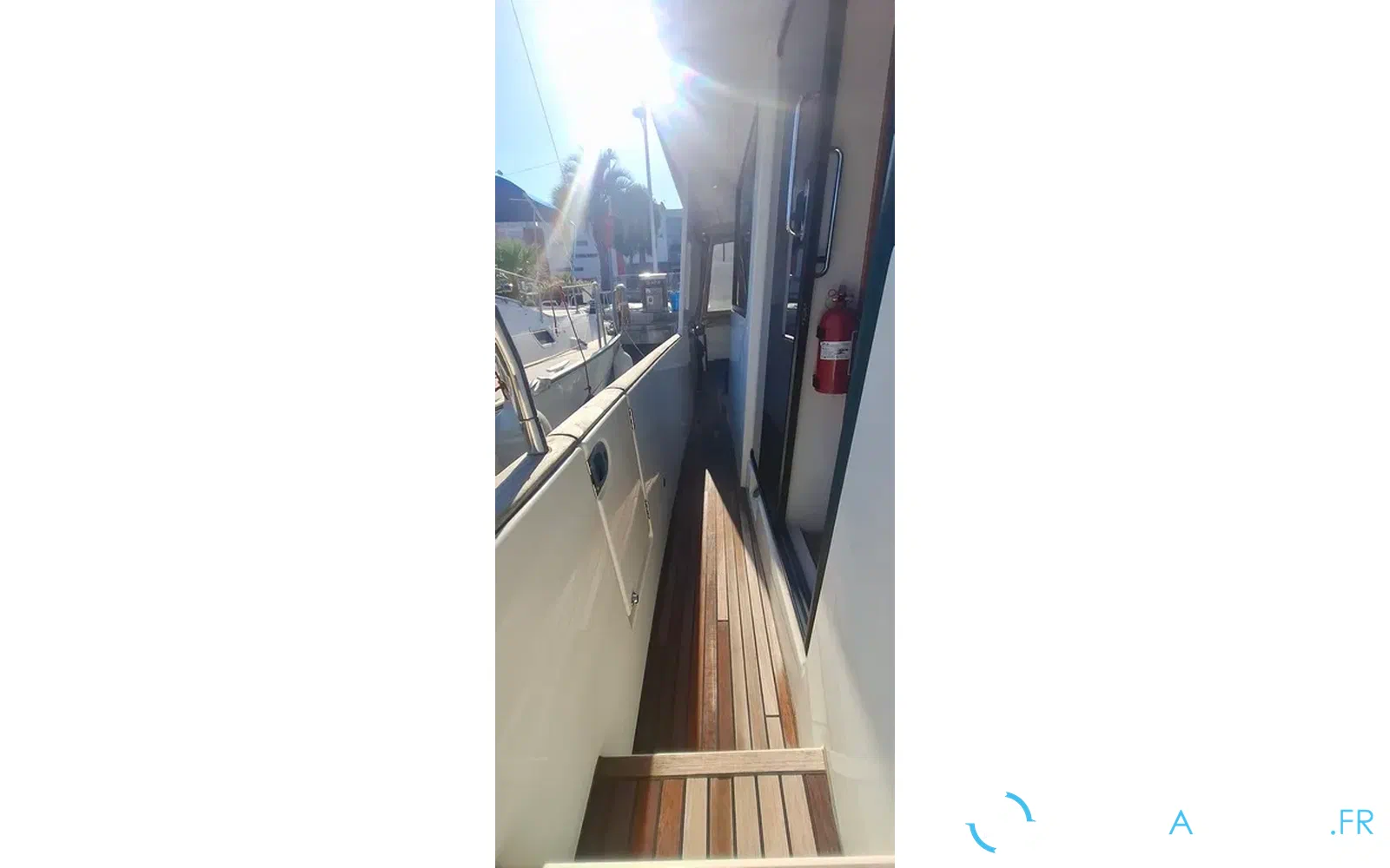 slider 13 Beneteau Swift Trawler 44