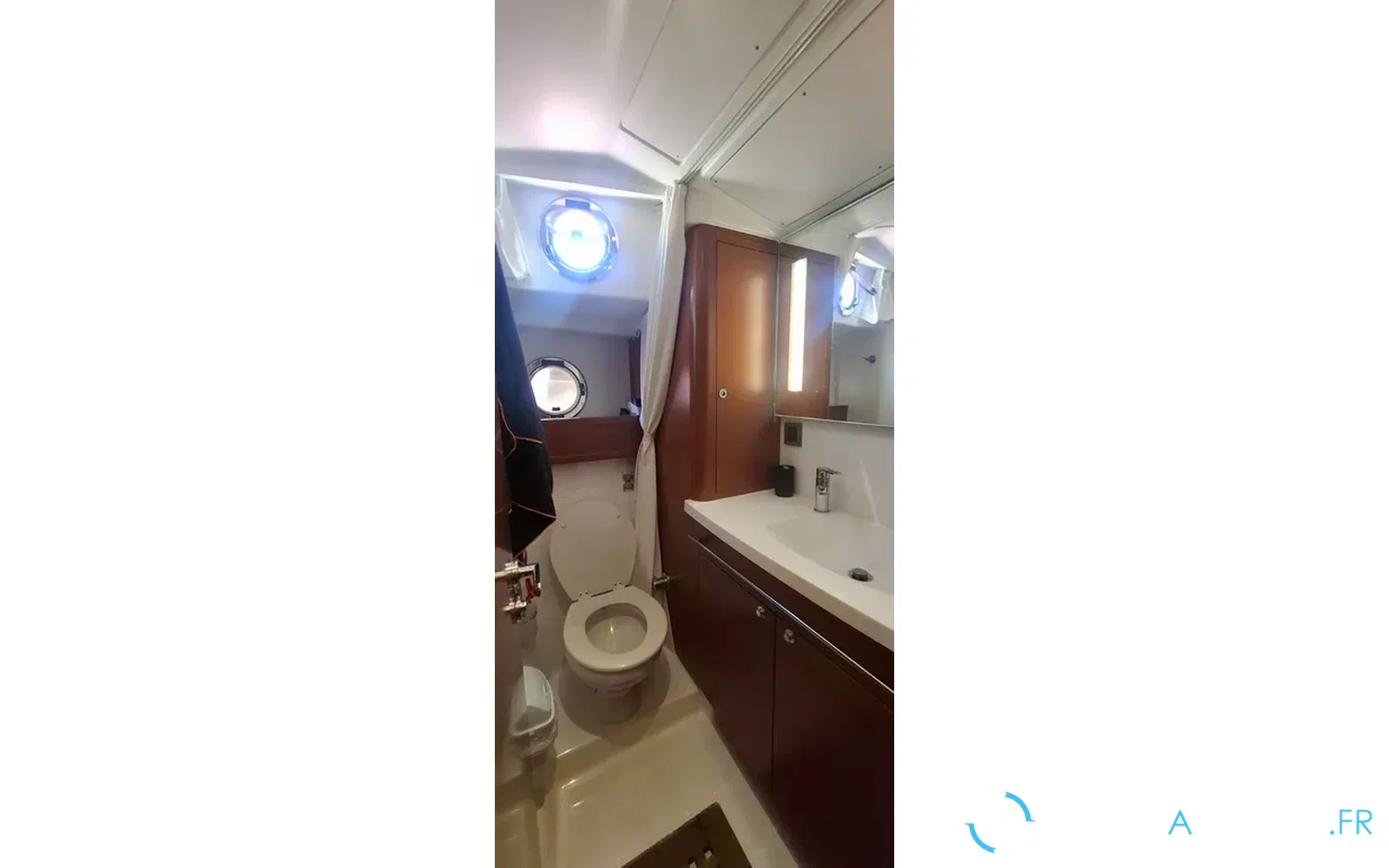 slider 15 Beneteau Swift Trawler 44