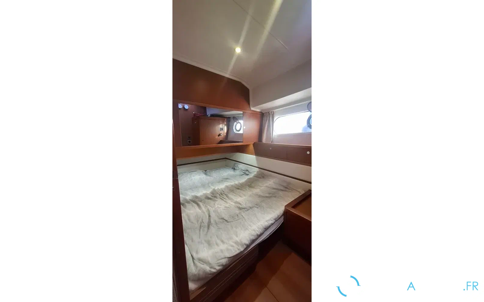 slider 16 Beneteau Swift Trawler 44