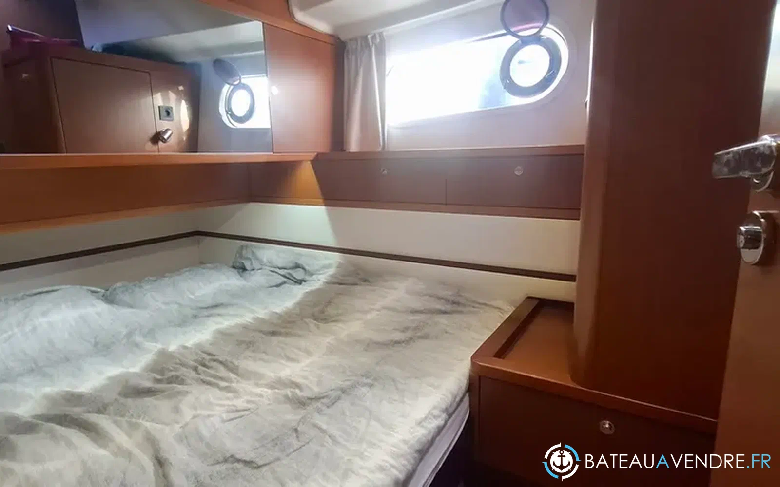 slider 17 Beneteau Swift Trawler 44