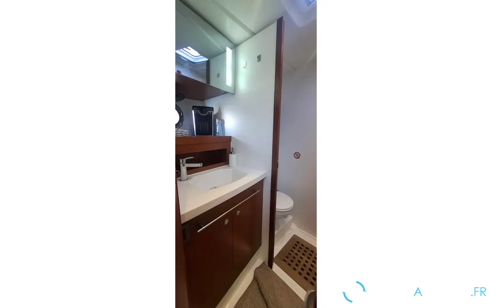 slider 19 Beneteau Swift Trawler 44