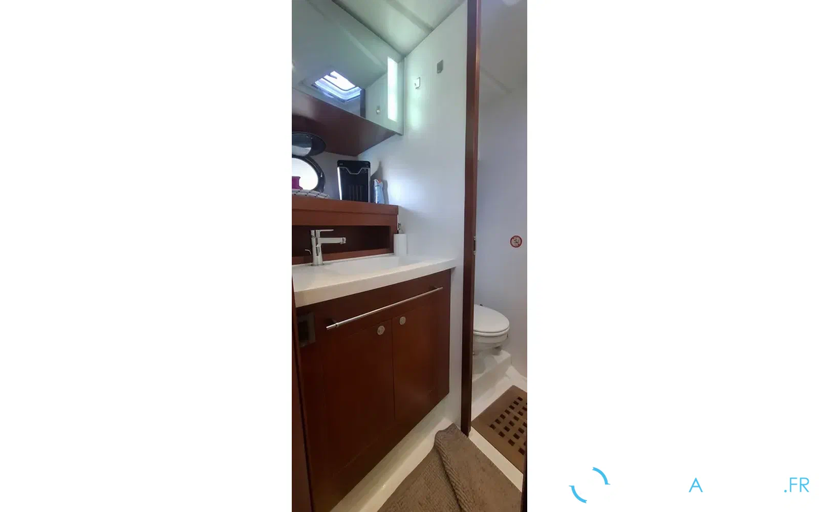 slider 20 Beneteau Swift Trawler 44