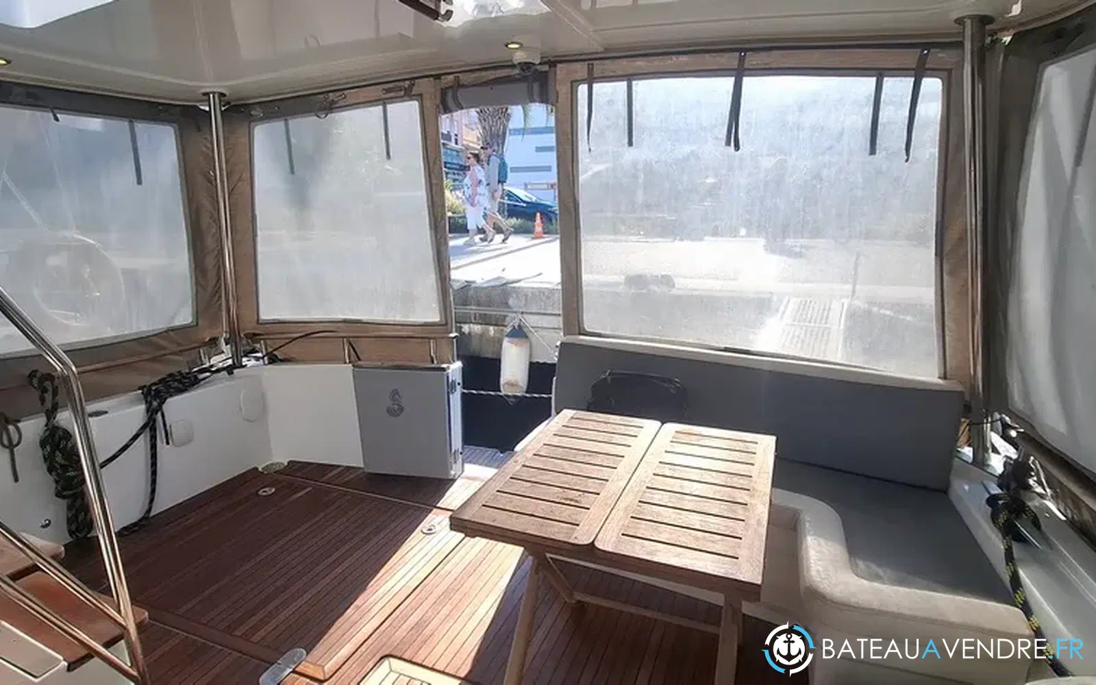 slider 21 Beneteau Swift Trawler 44