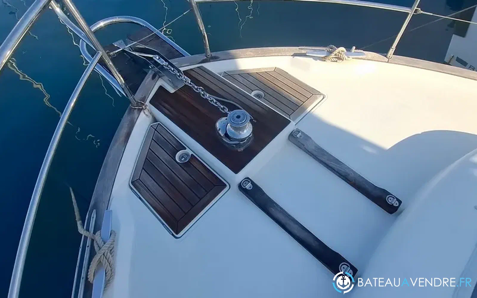slider 6 Beneteau Swift Trawler 44