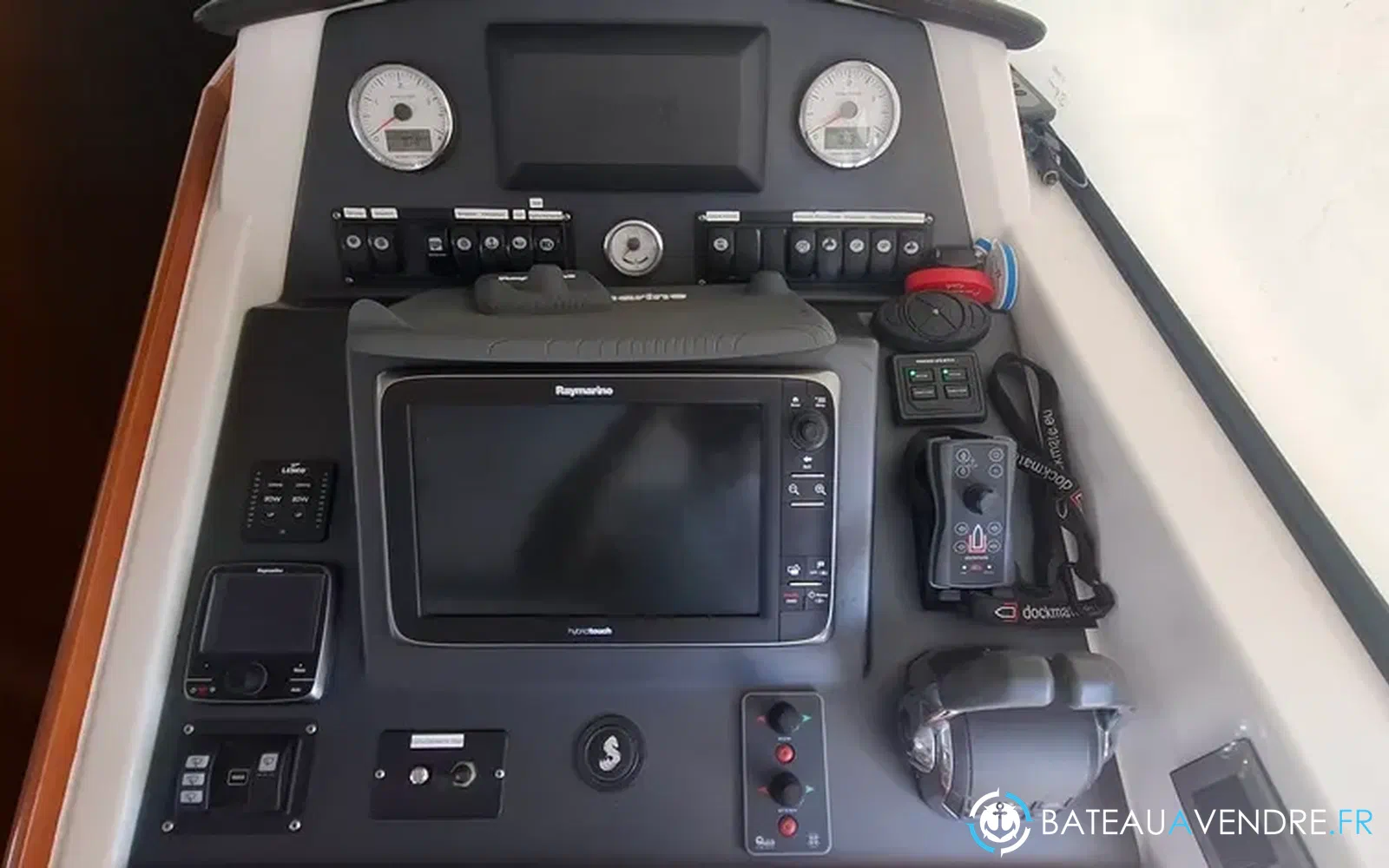 slider 29 Beneteau Swift Trawler 44