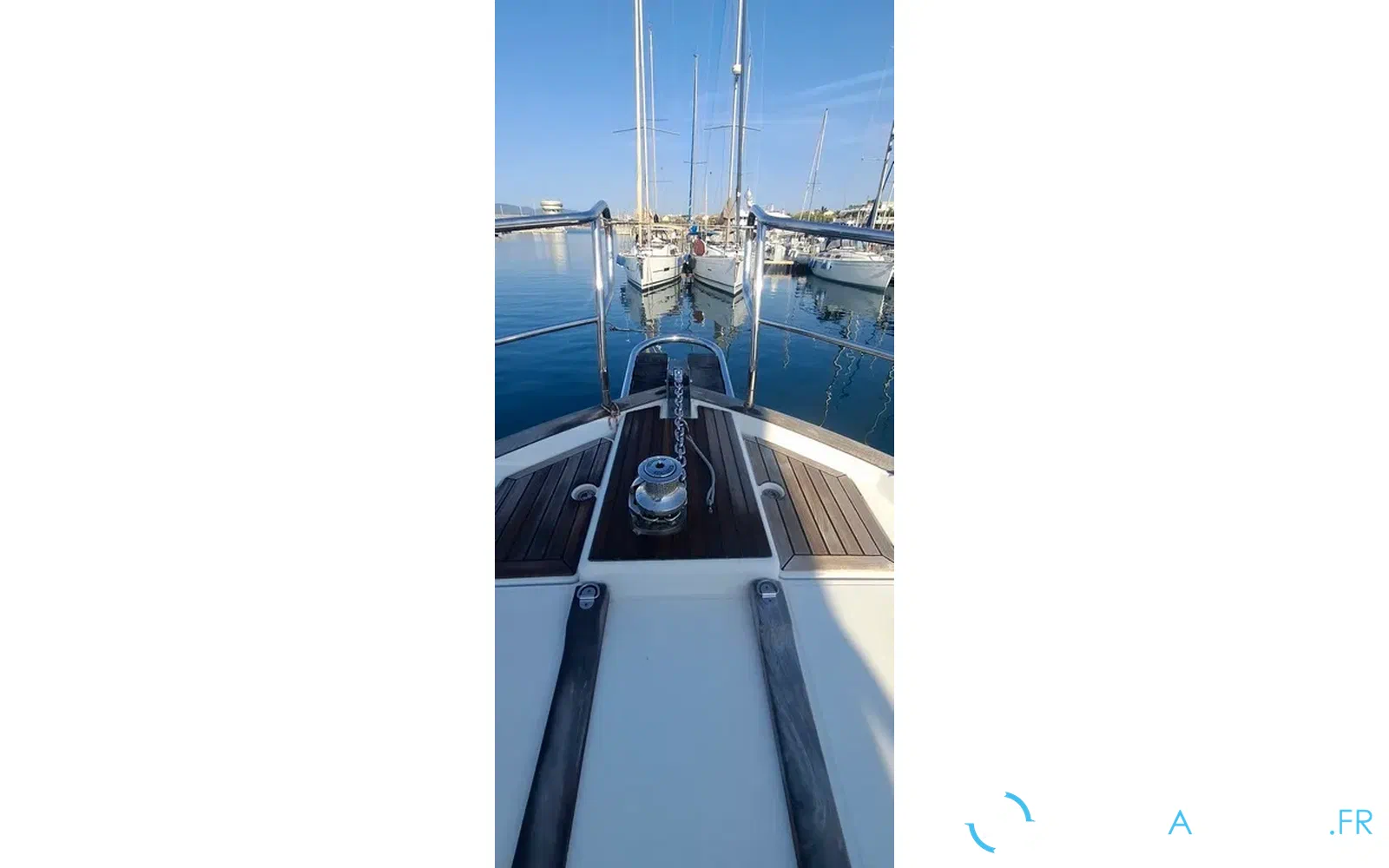slider 7 Beneteau Swift Trawler 44