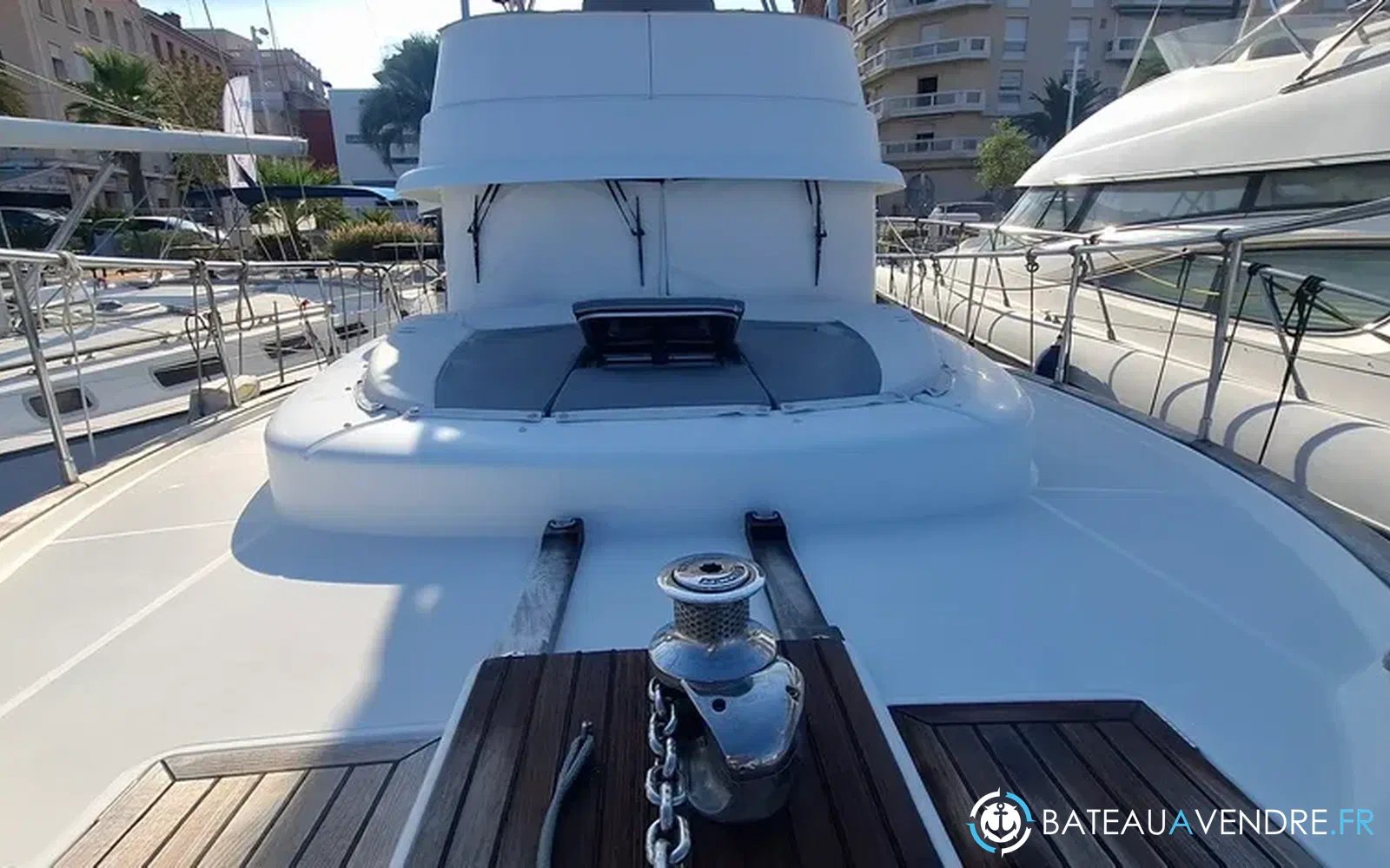 slider 8 Beneteau Swift Trawler 44