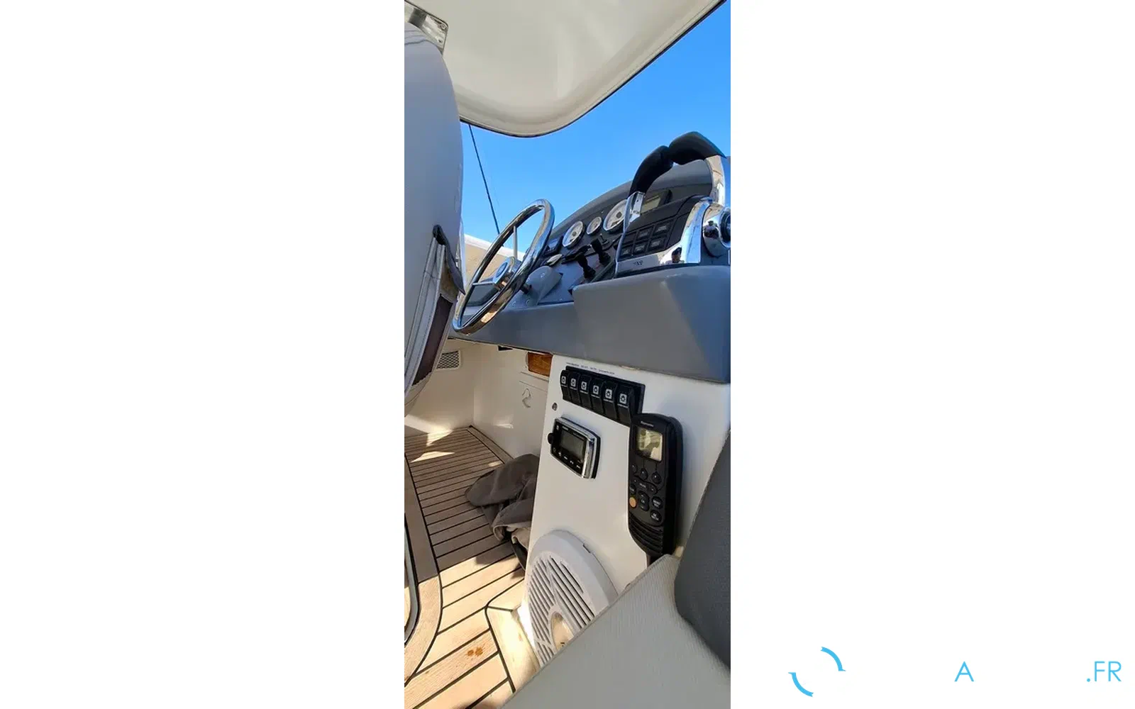 slider 47 Beneteau Swift Trawler 44
