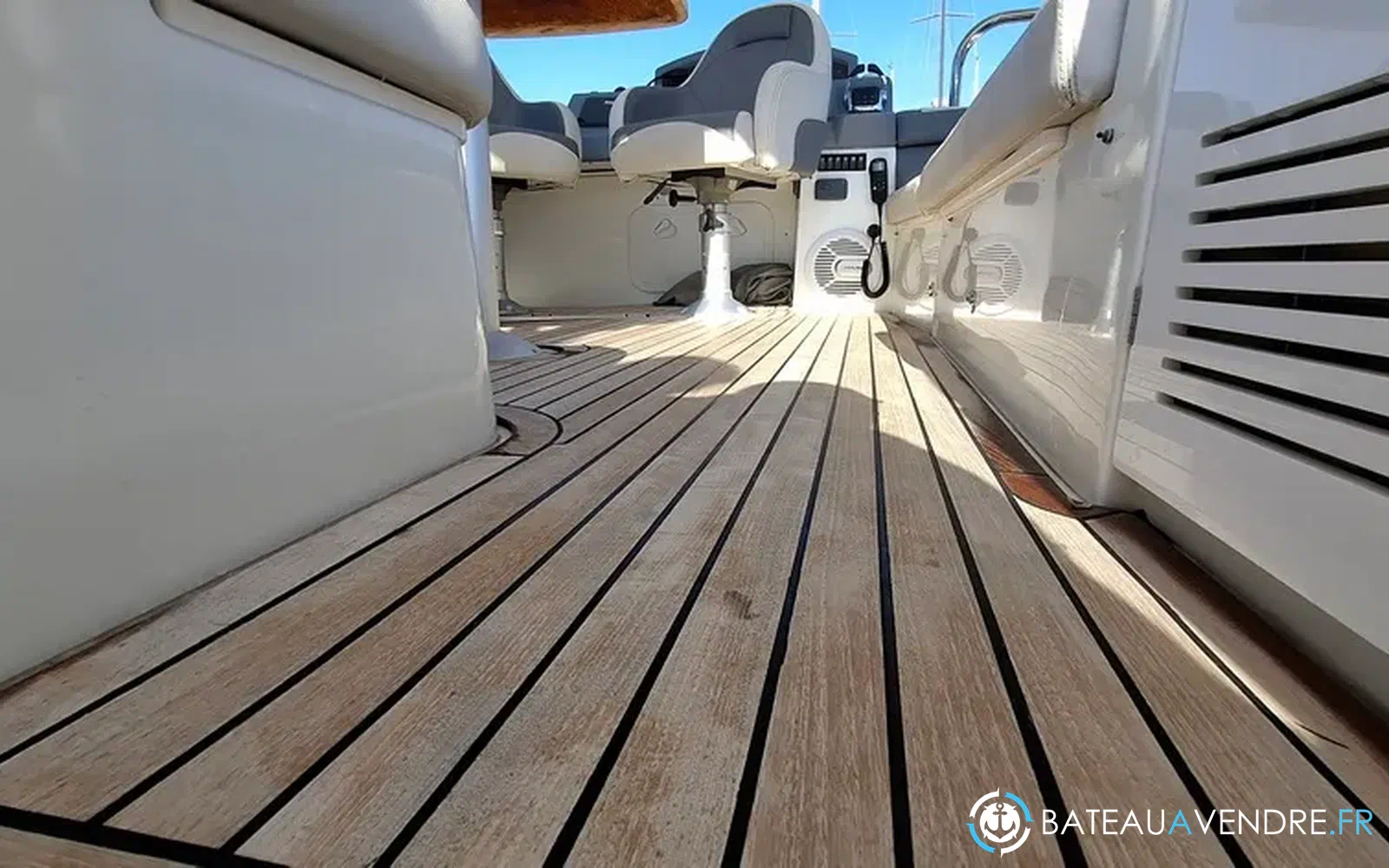 slider 48 Beneteau Swift Trawler 44