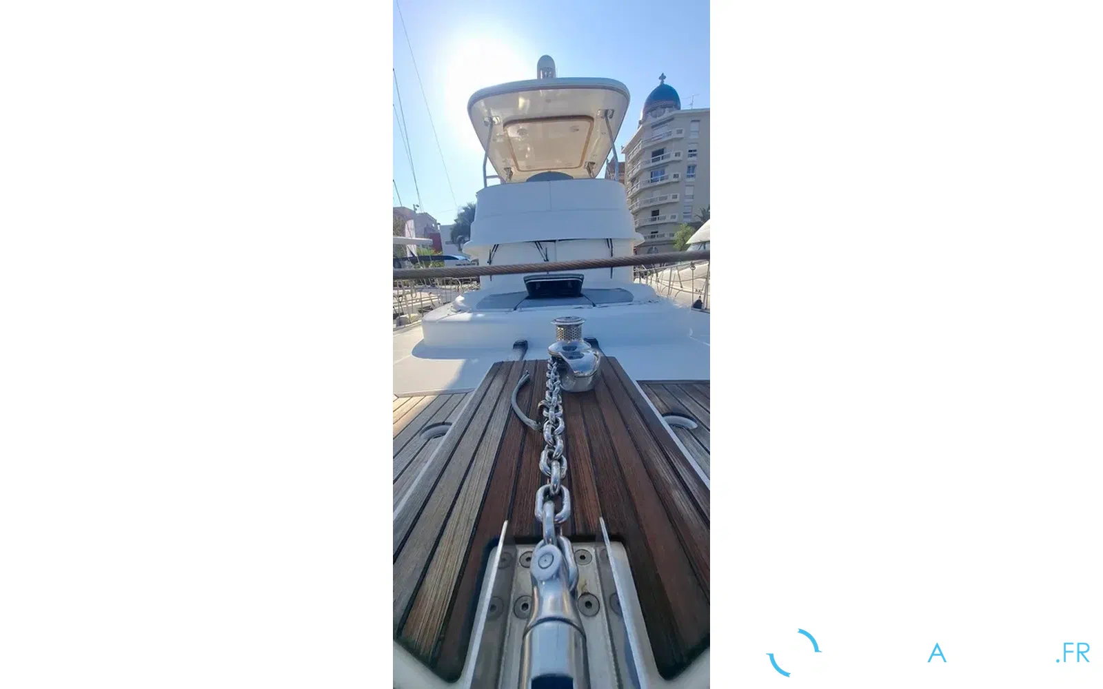 slider 9 Beneteau Swift Trawler 44