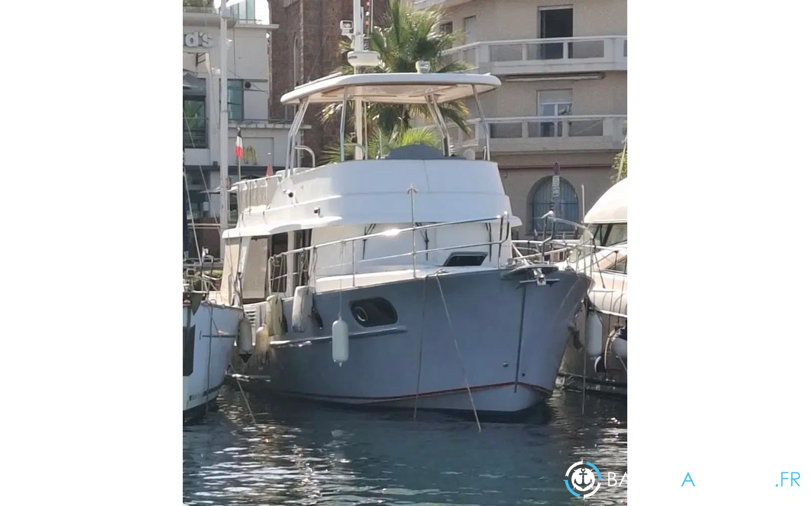 slider 0 Beneteau Swift Trawler 44