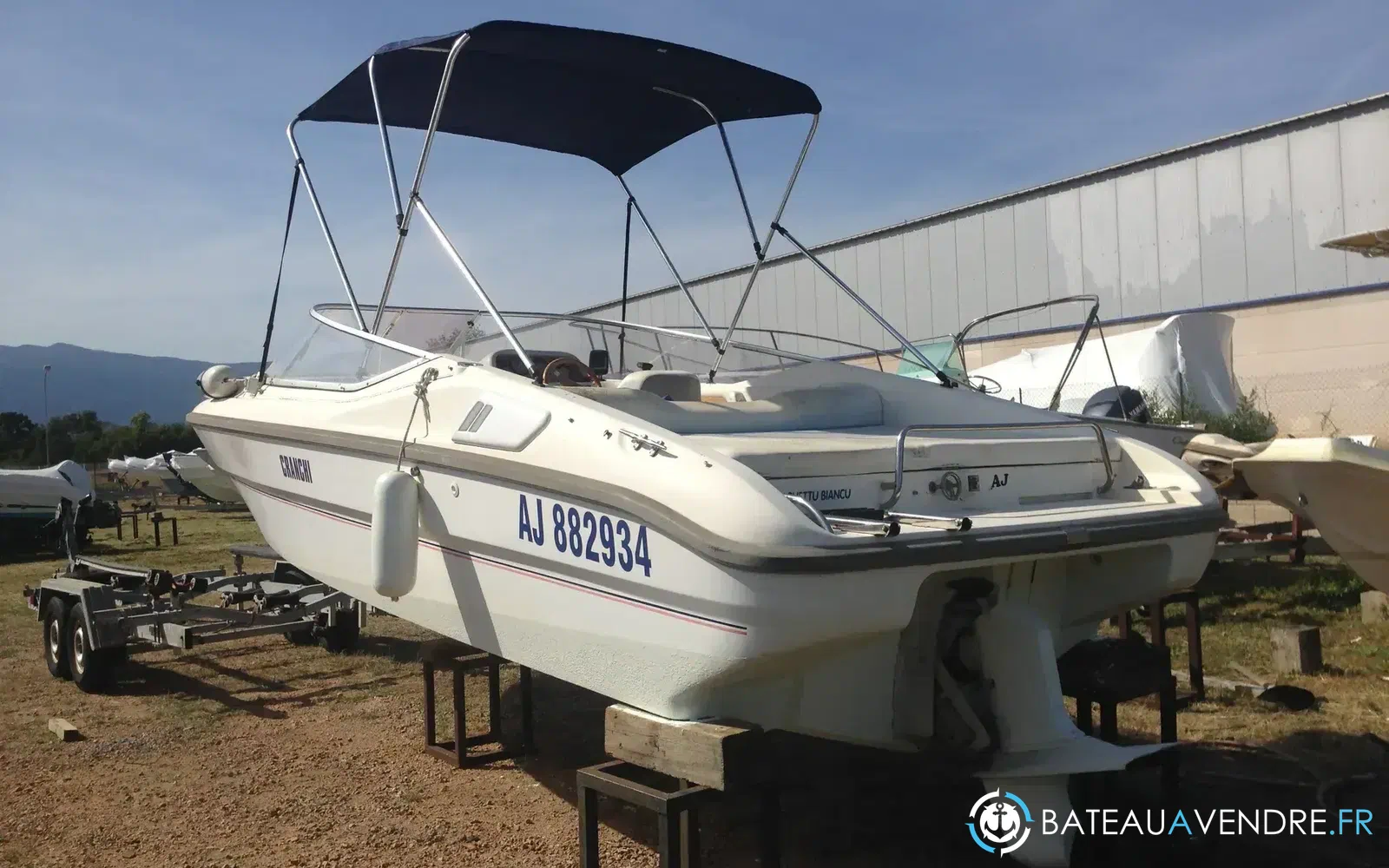 slider 1 Cranchi star 21