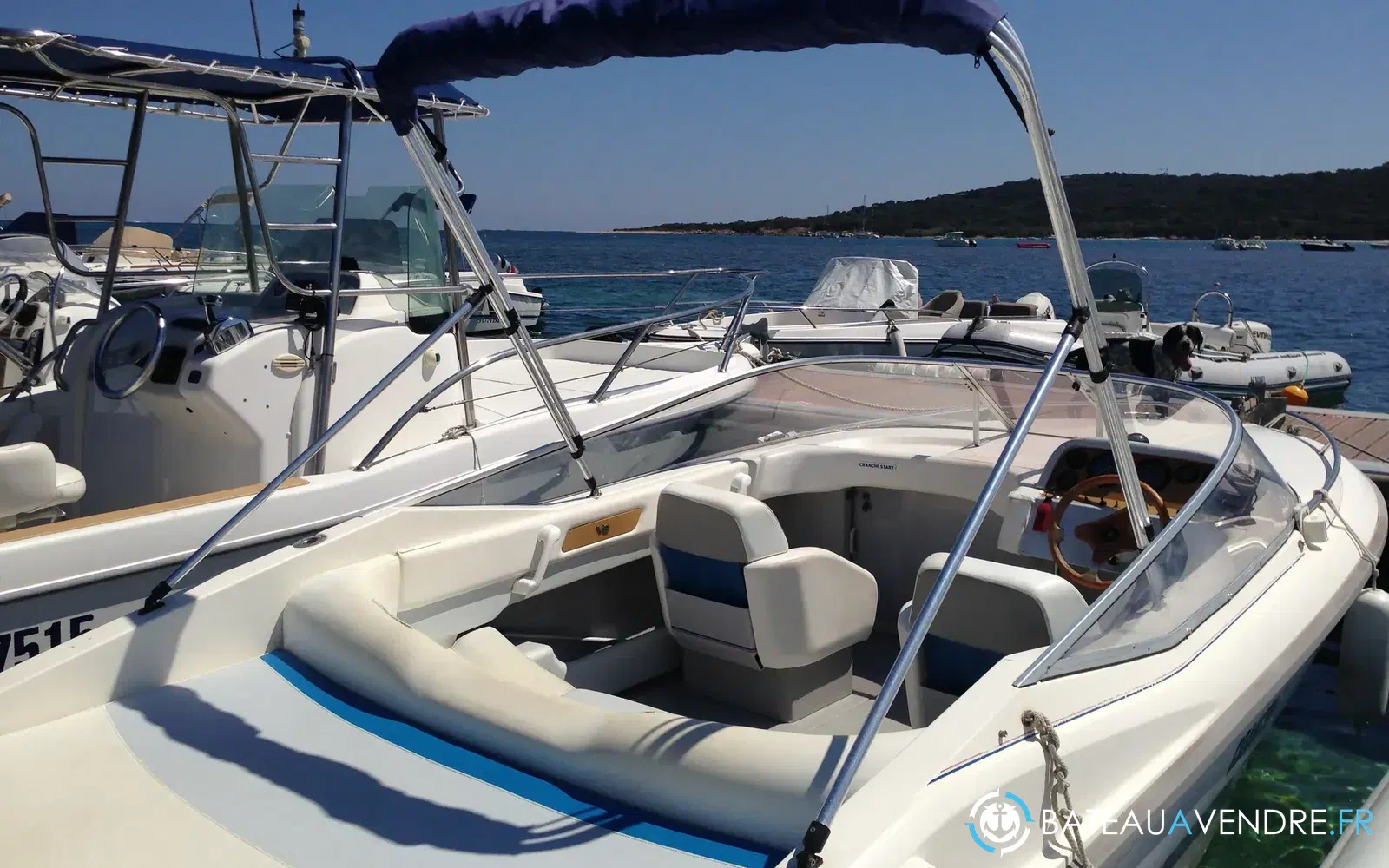 slider 3 Cranchi star 21