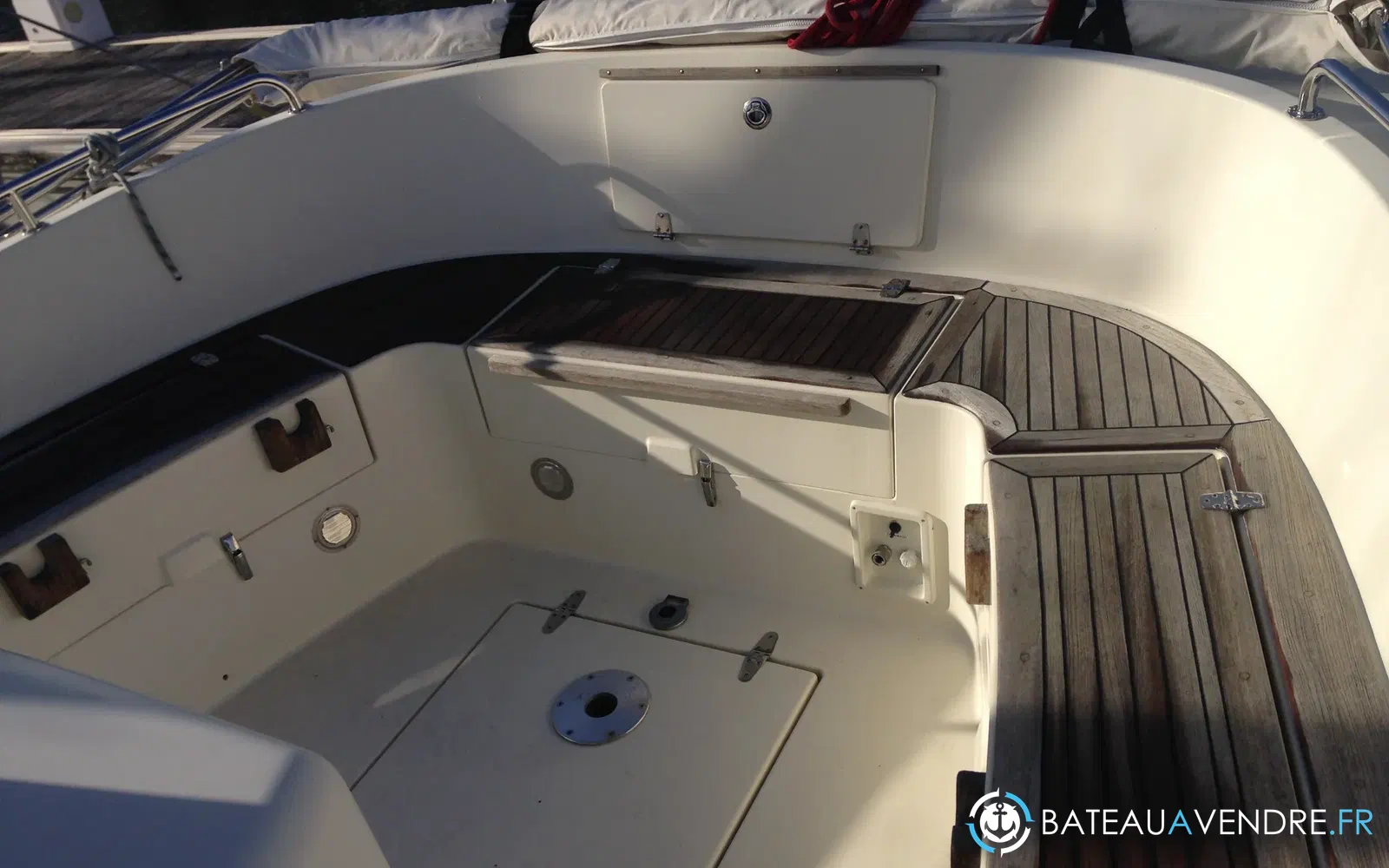 slider 1 Botnia Marin Targa 27.1