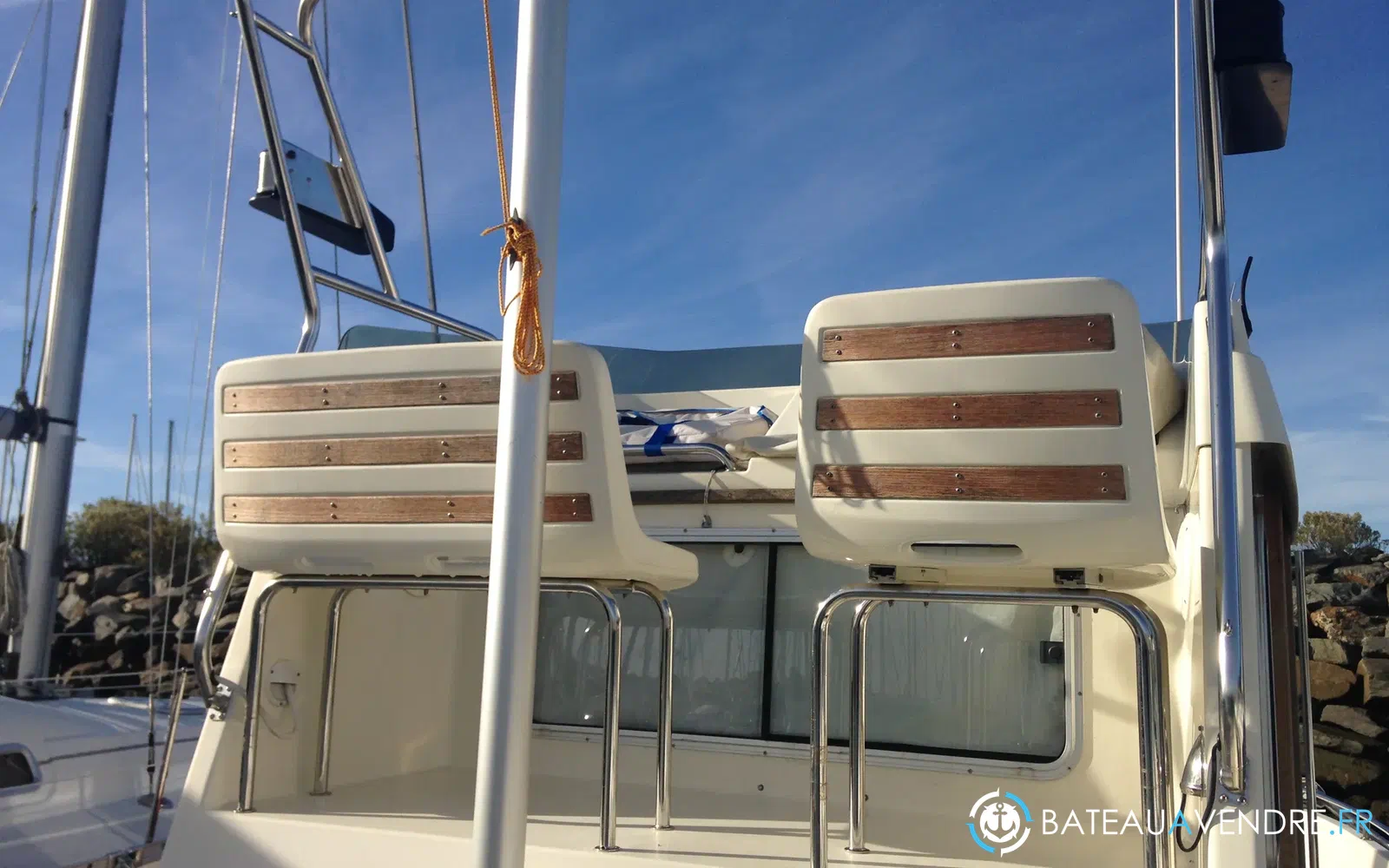 slider 2 Botnia Marin Targa 27.1