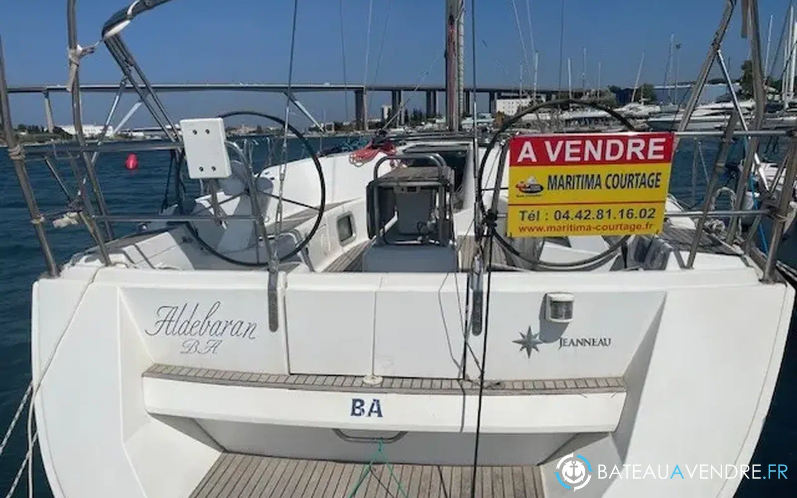 slider 1 Jeanneau Sun Odyssey 49