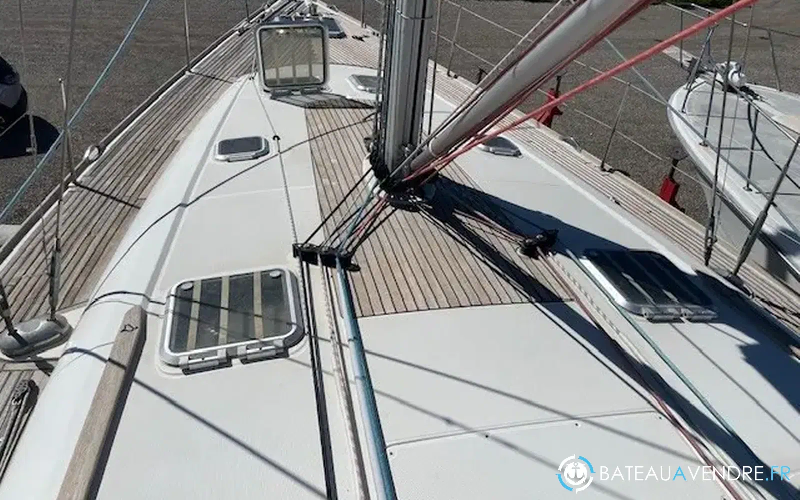 slider 27 Jeanneau Sun Odyssey 49