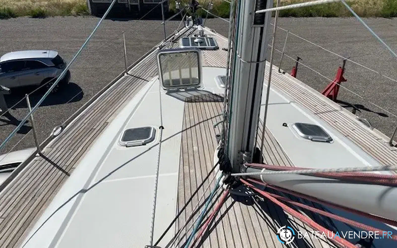 slider 28 Jeanneau Sun Odyssey 49
