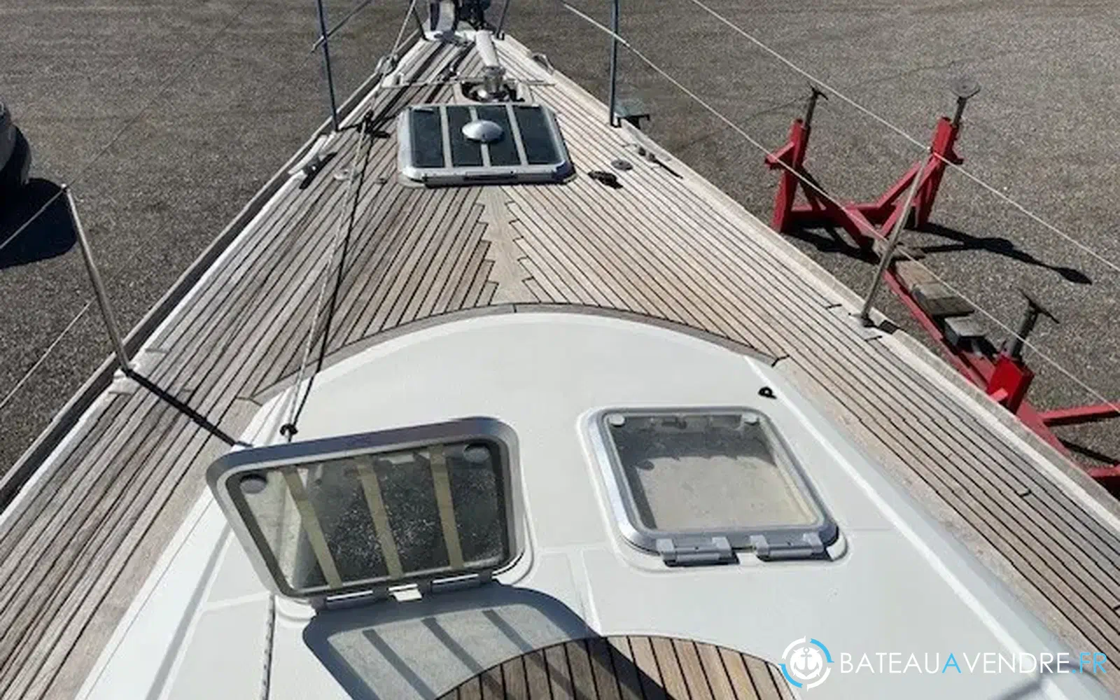 slider 29 Jeanneau Sun Odyssey 49