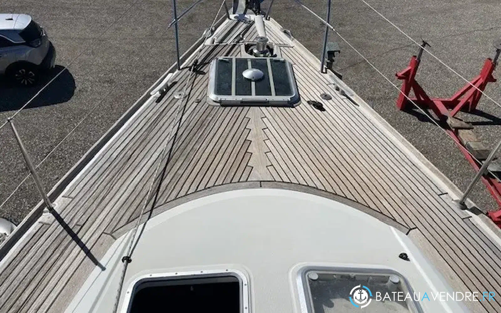slider 30 Jeanneau Sun Odyssey 49