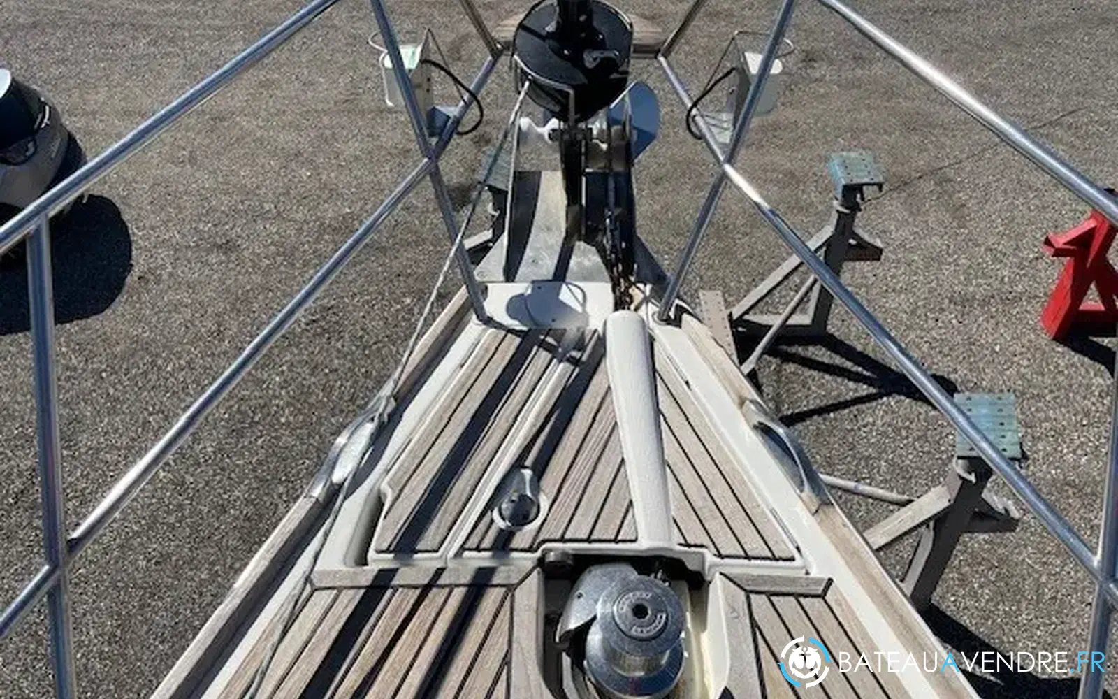 slider 31 Jeanneau Sun Odyssey 49