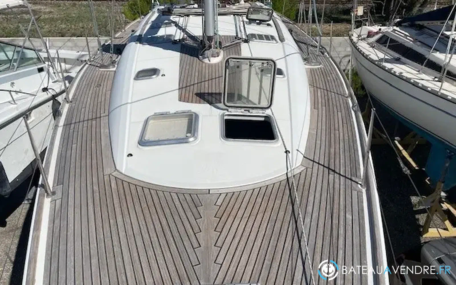 slider 32 Jeanneau Sun Odyssey 49