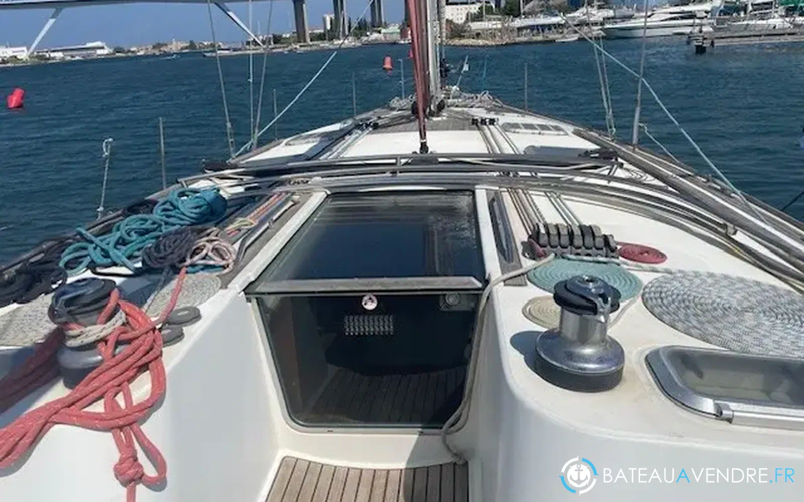 slider 3 Jeanneau Sun Odyssey 49
