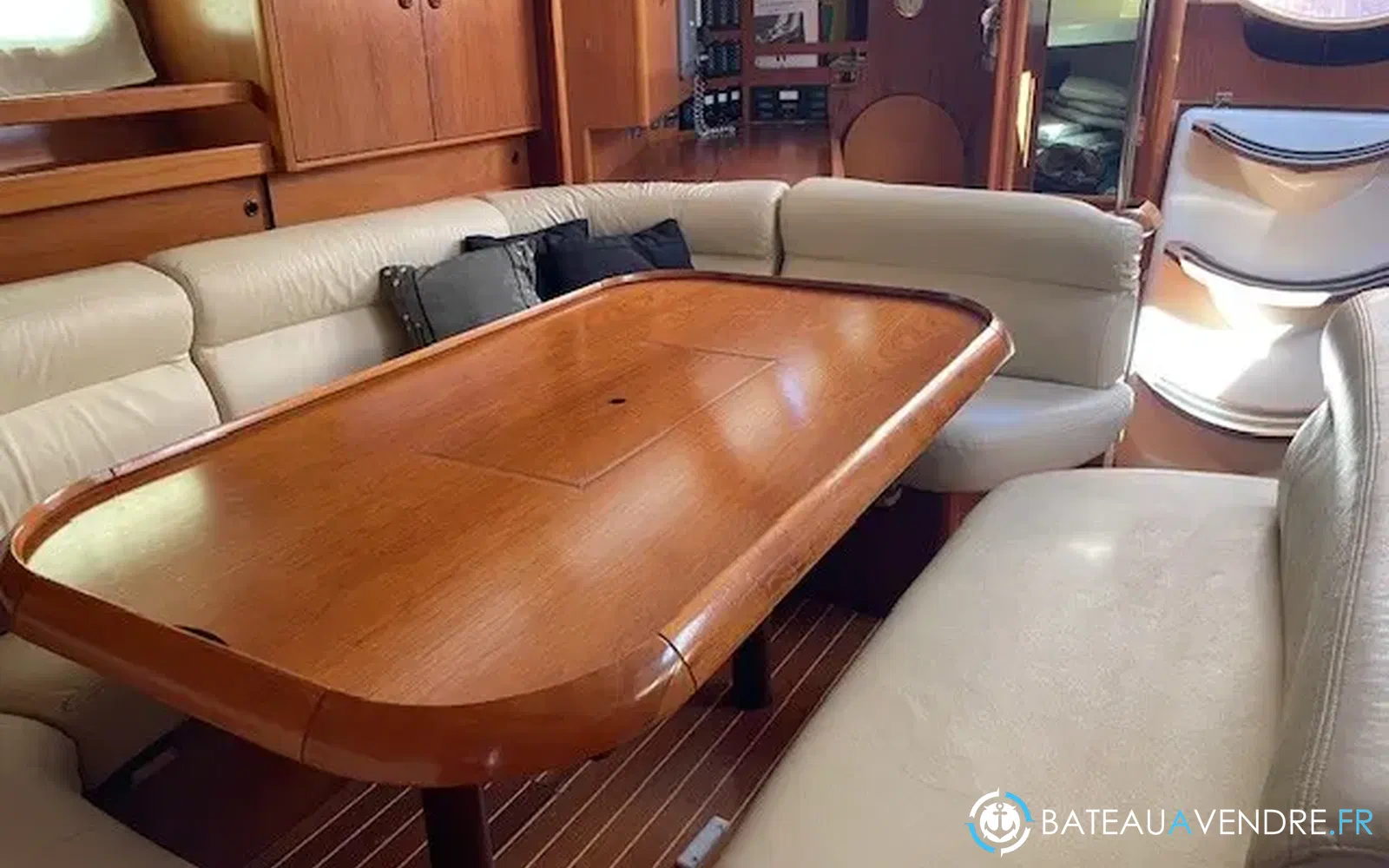 slider 41 Jeanneau Sun Odyssey 49