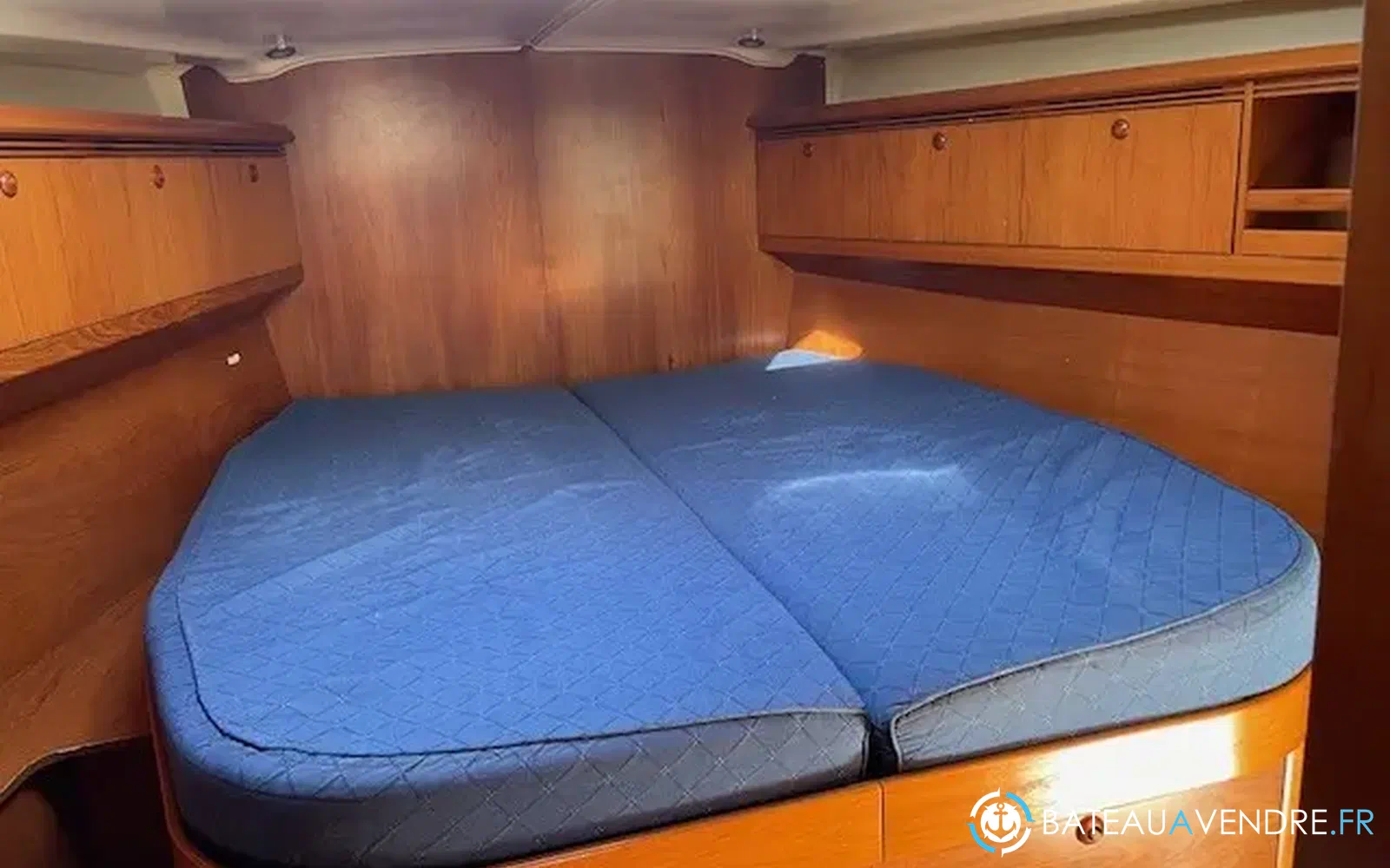 slider 47 Jeanneau Sun Odyssey 49
