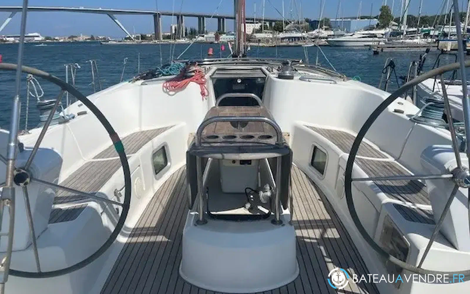 slider 4 Jeanneau Sun Odyssey 49