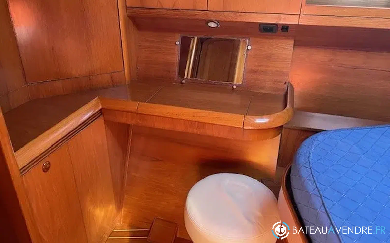 slider 49 Jeanneau Sun Odyssey 49