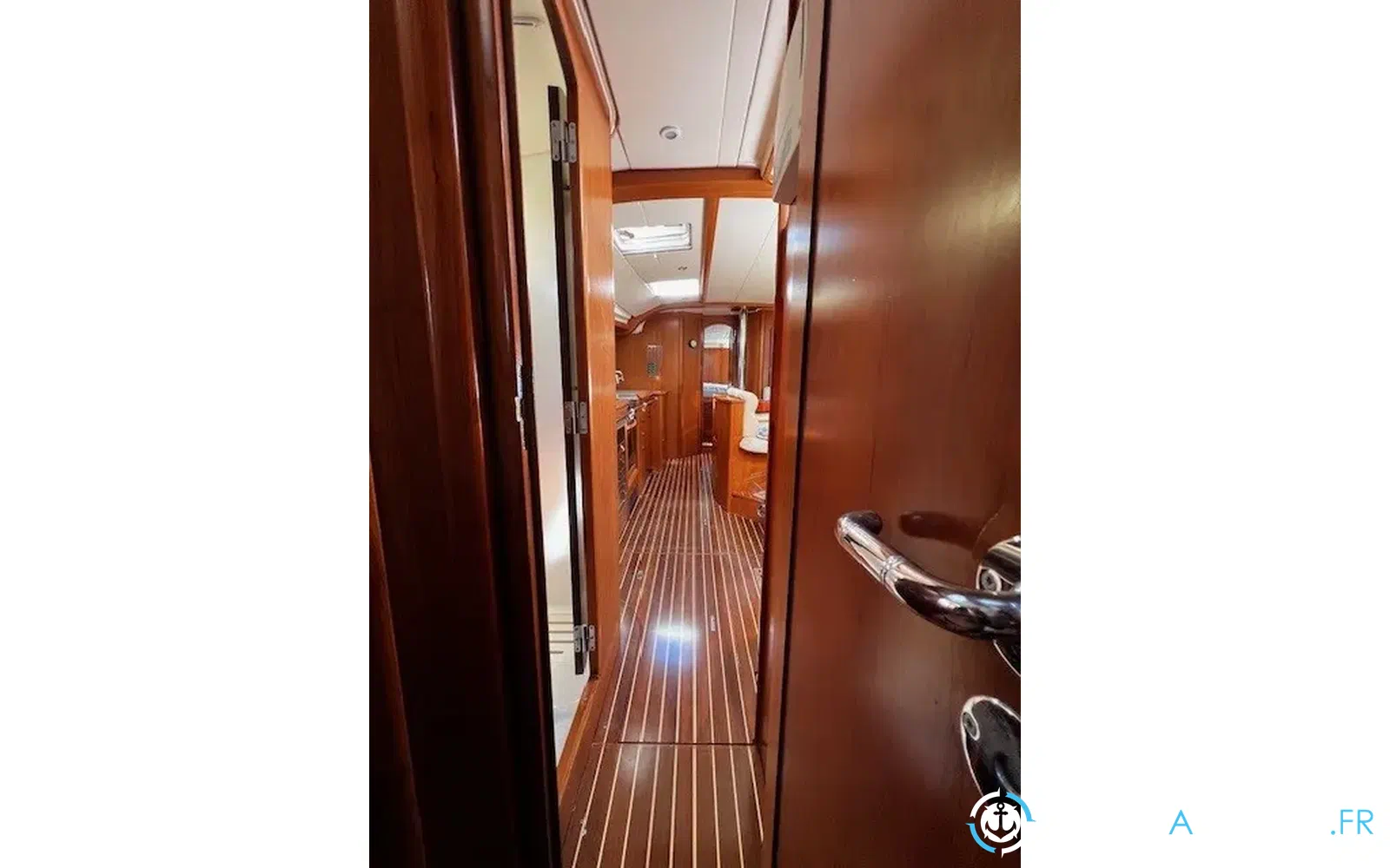 slider 50 Jeanneau Sun Odyssey 49