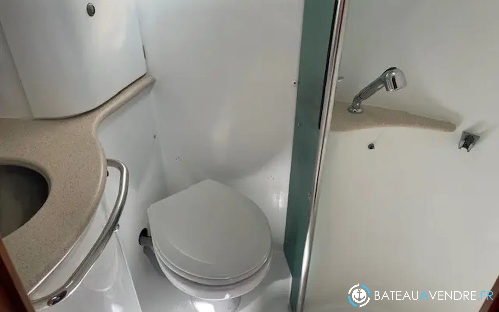 slider 51 Jeanneau Sun Odyssey 49