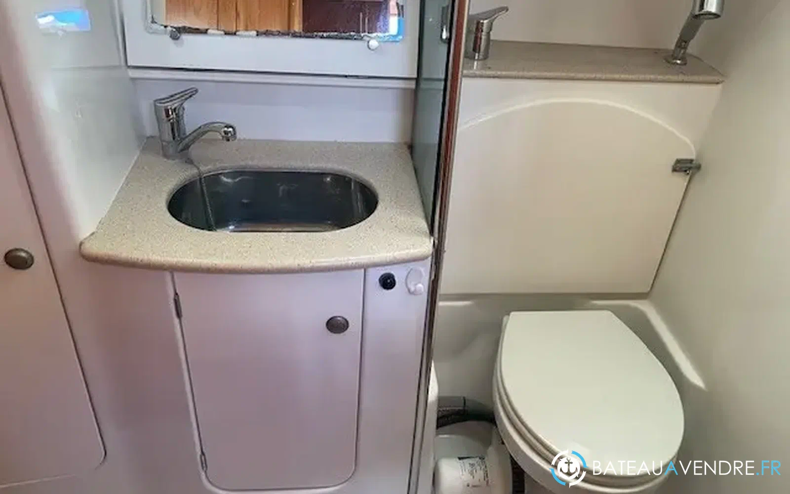 slider 54 Jeanneau Sun Odyssey 49