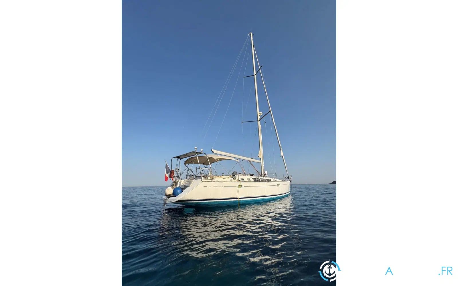 slider 5 Jeanneau Sun Odyssey 49