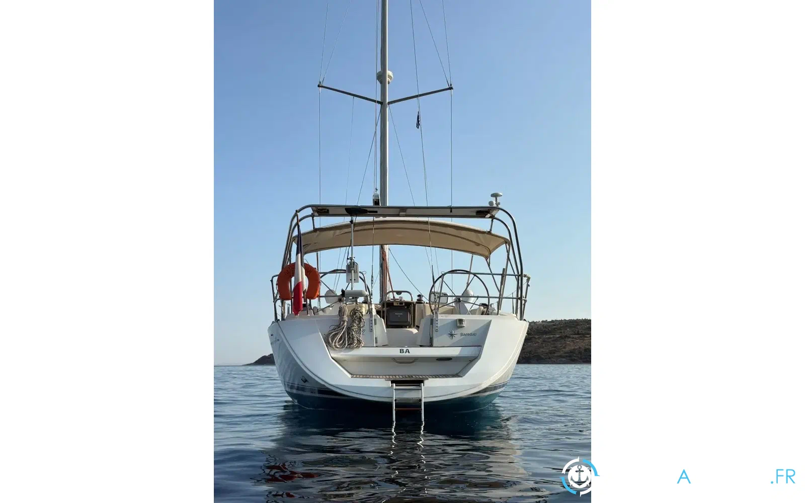 slider 8 Jeanneau Sun Odyssey 49